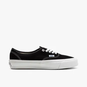 Vans Premium Authentic Reissue 44 LX / Black / White