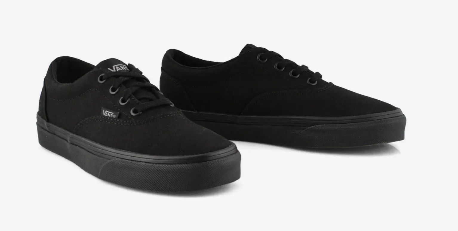 Vans W Doheny Canvas