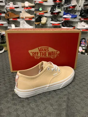 Vans W Doheny Decon Floral Patch