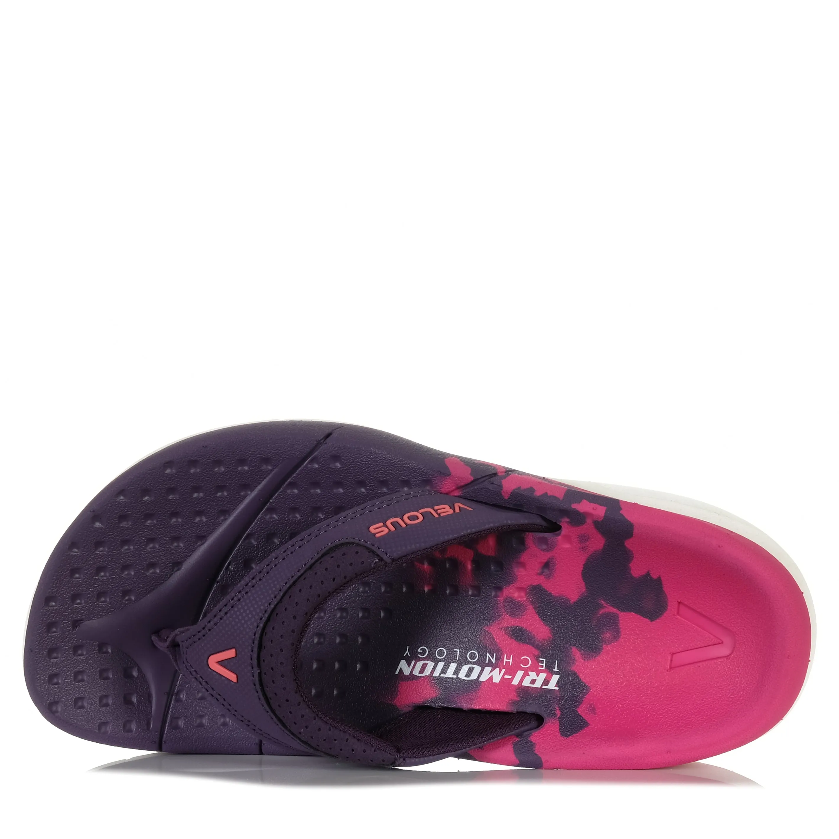Velous Oceanside Flip Purple