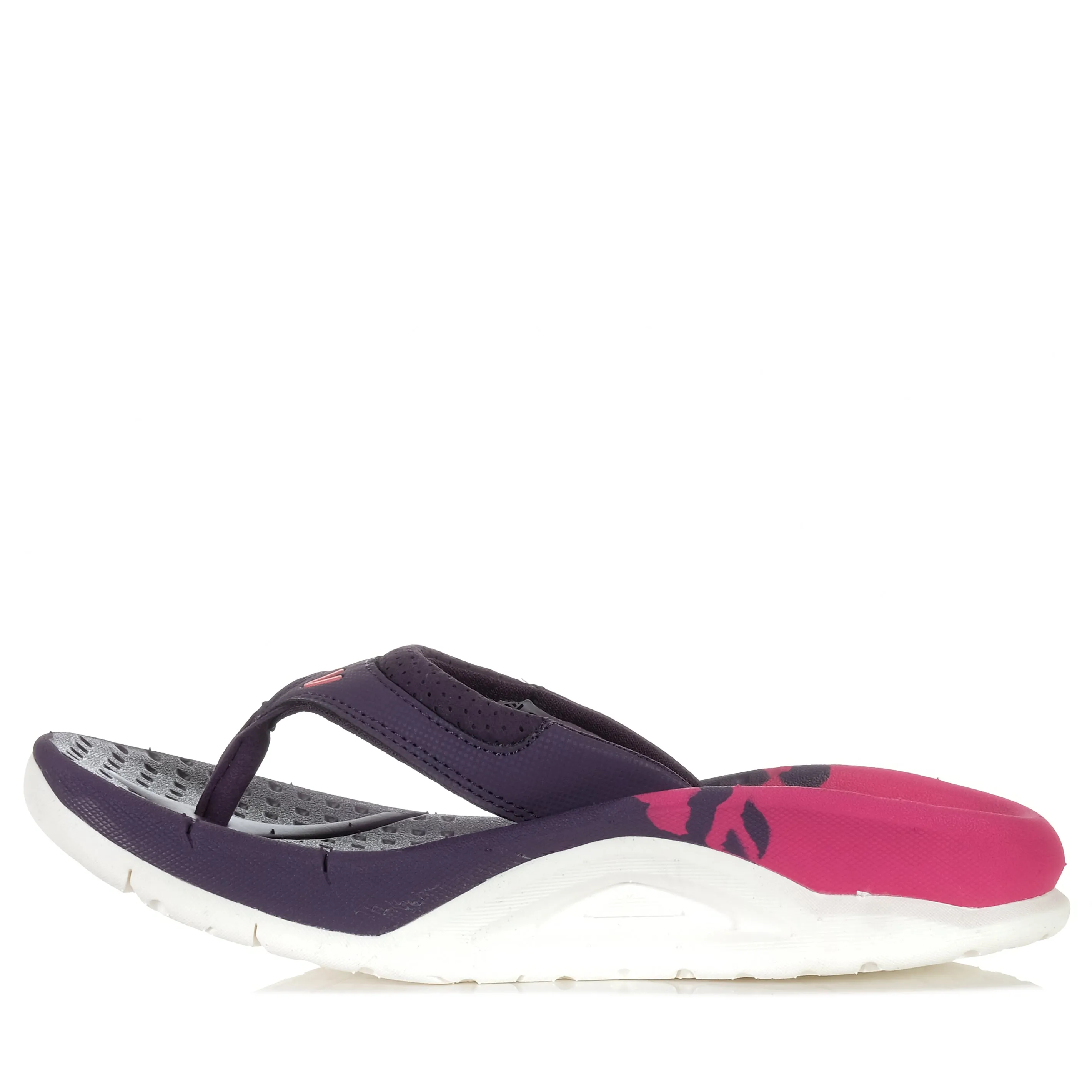 Velous Oceanside Flip Purple