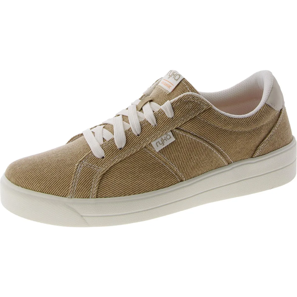 Viv Classic  Womens Padded Insole Lifestyle Athletic and Training Shoes