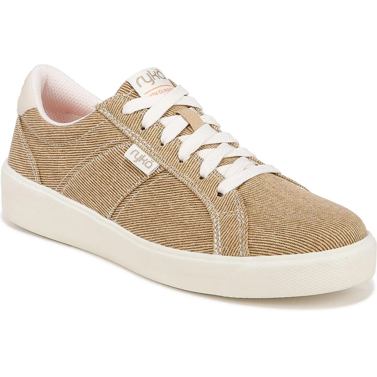 Viv Classic  Womens Padded Insole Lifestyle Athletic and Training Shoes