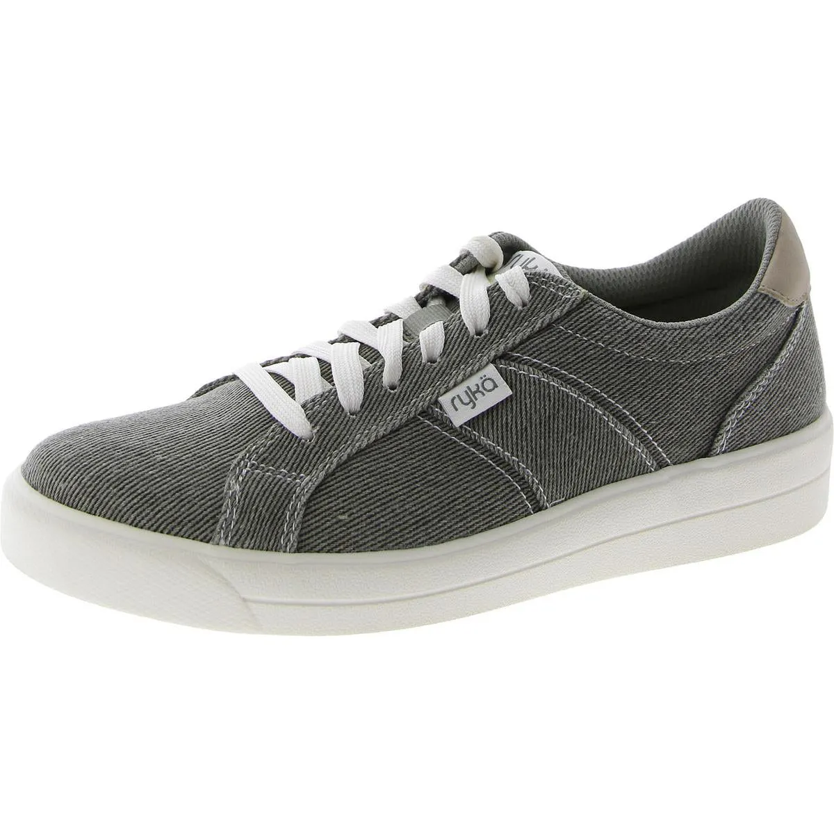 Viv Classic  Womens Padded Insole Lifestyle Athletic and Training Shoes