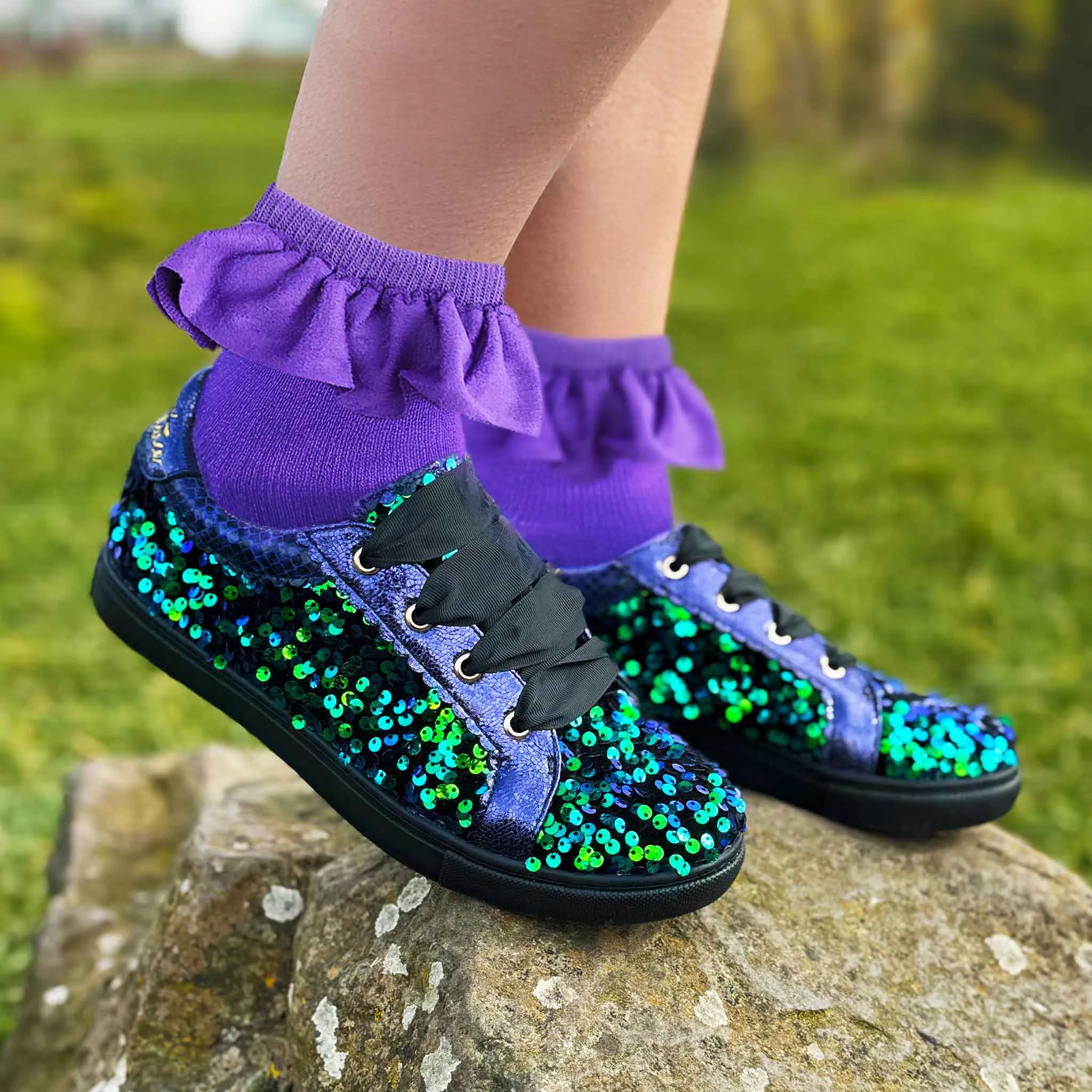 Wasabi Wanderer