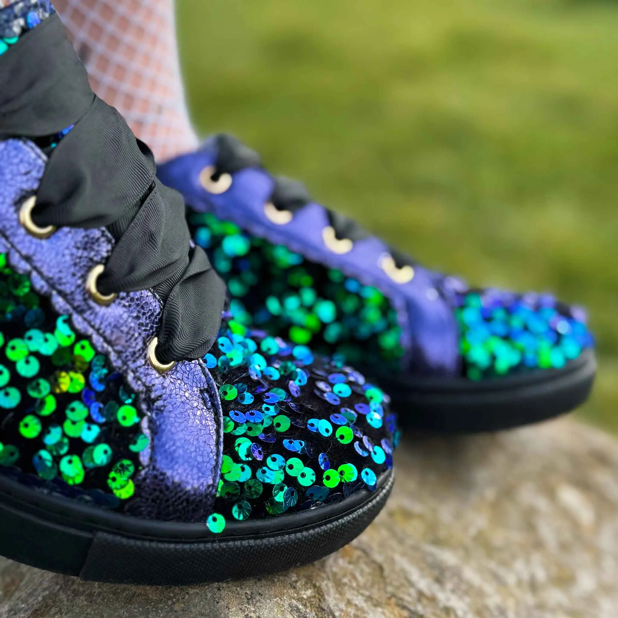 Wasabi Wanderer