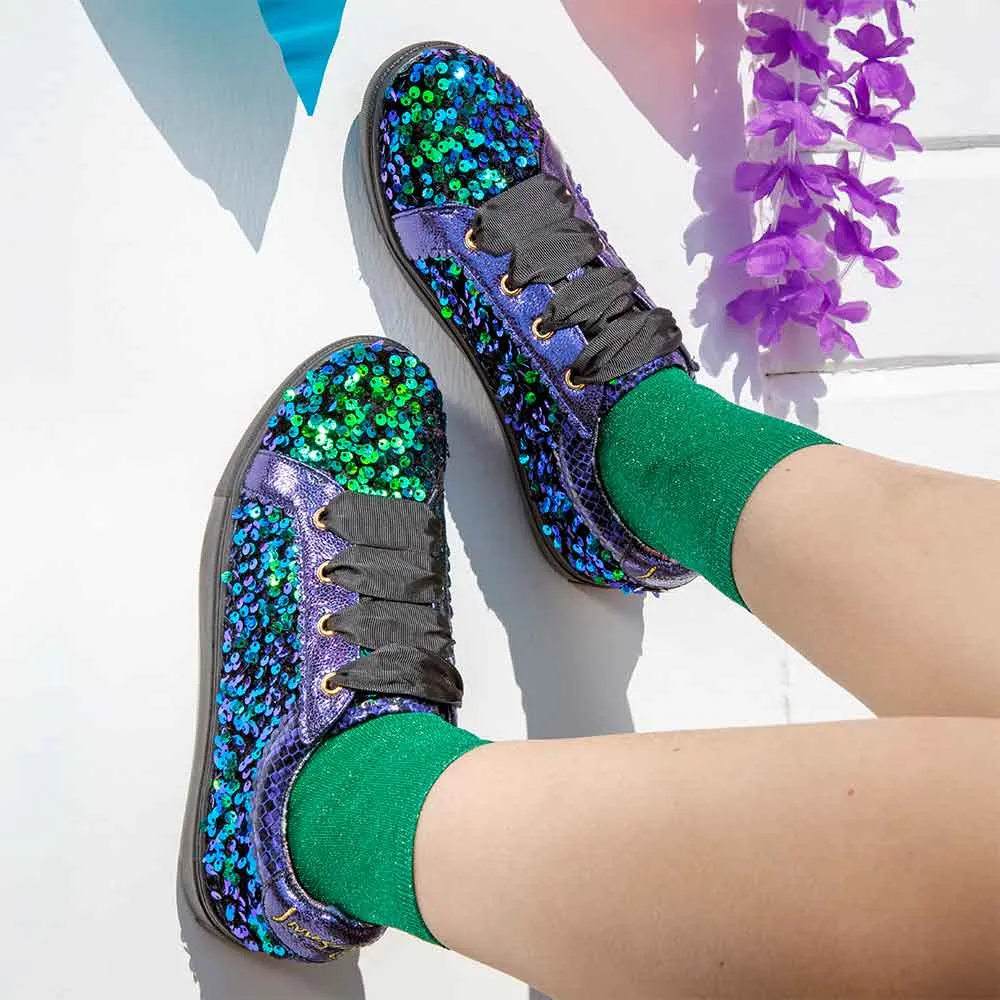 Wasabi Wanderer