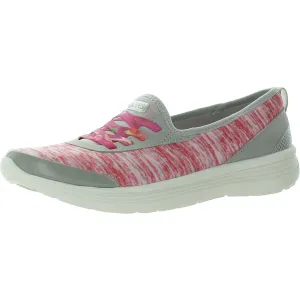 Wink Womens Lightweight Water Resistant Casual Shoes