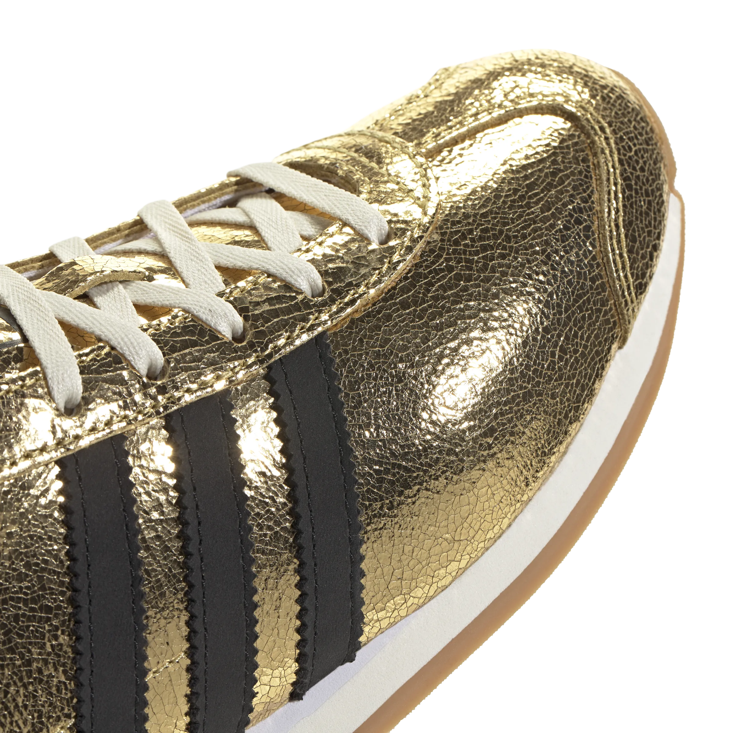Wmns Country OG 'Gold Metallic'
