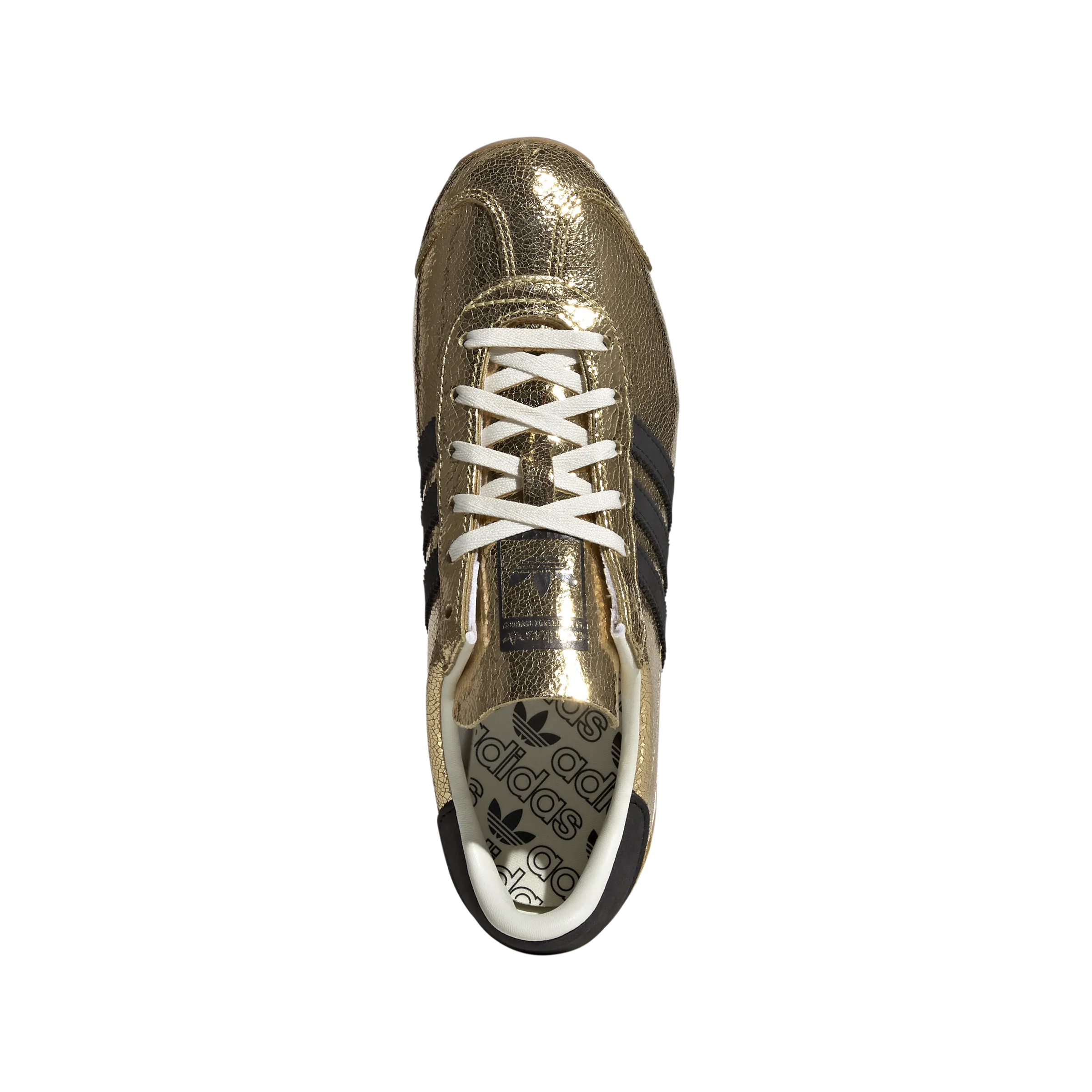 Wmns Country OG 'Gold Metallic'
