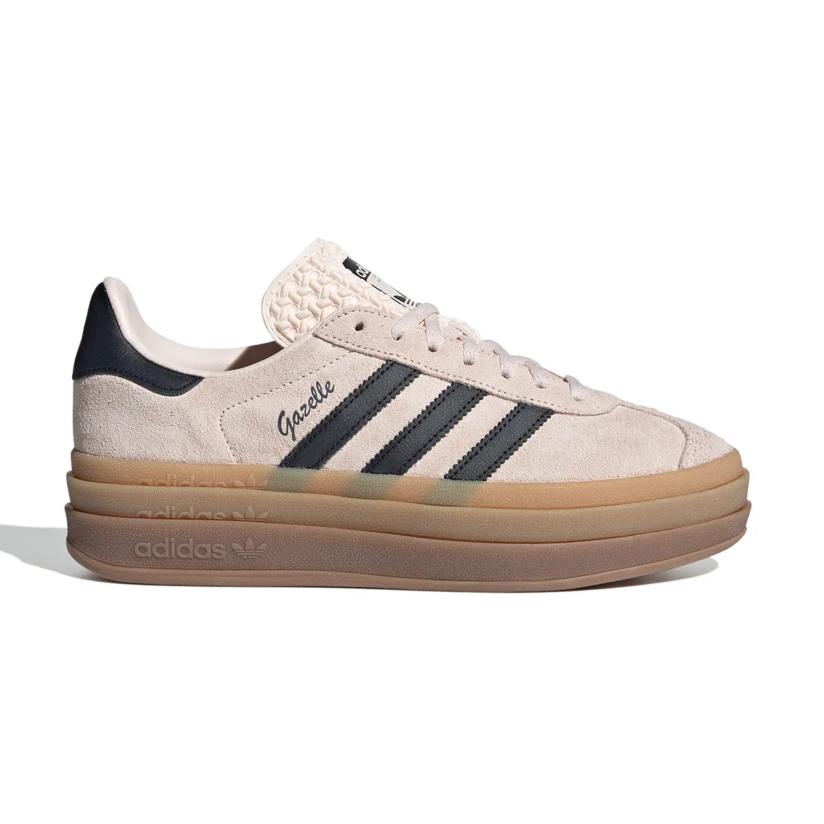 Wmns Gazelle Bold 'Wonder Quartz'