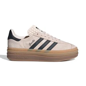 Wmns Gazelle Bold 'Wonder Quartz'