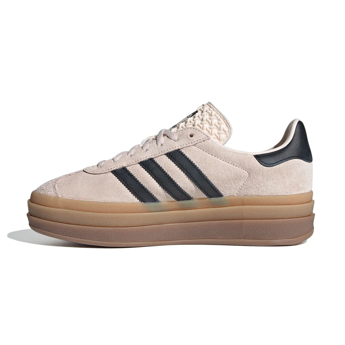 Wmns Gazelle Bold 'Wonder Quartz'