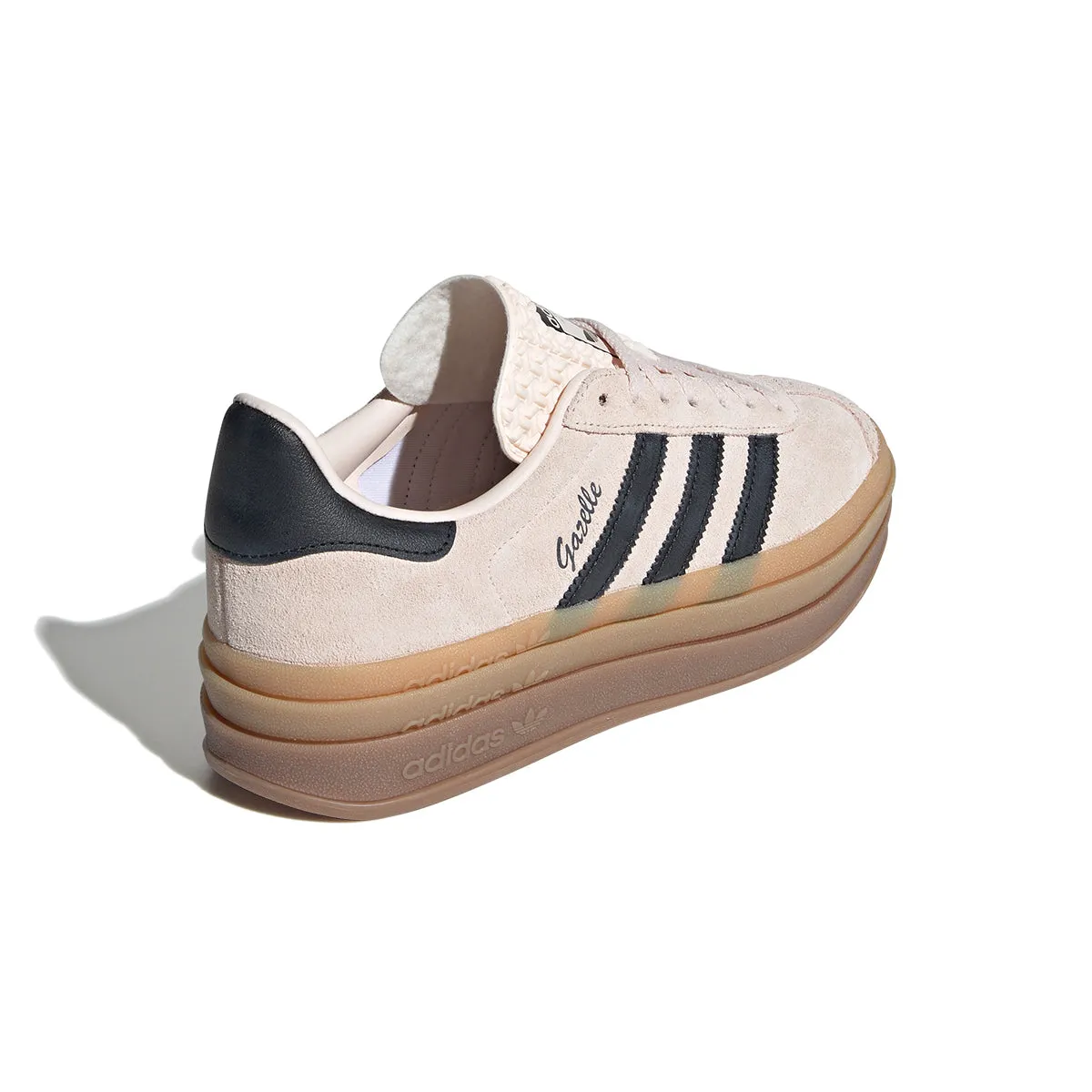 Wmns Gazelle Bold 'Wonder Quartz'