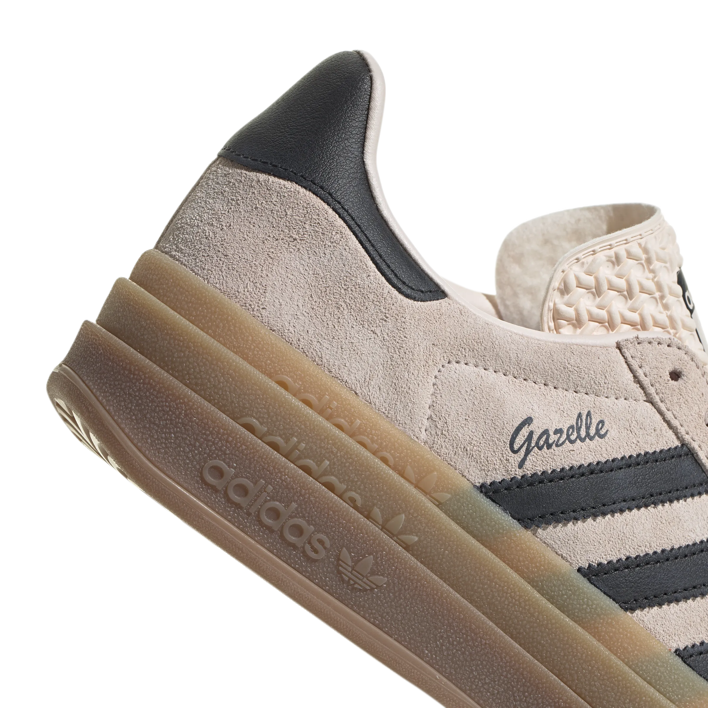 Wmns Gazelle Bold 'Wonder Quartz'