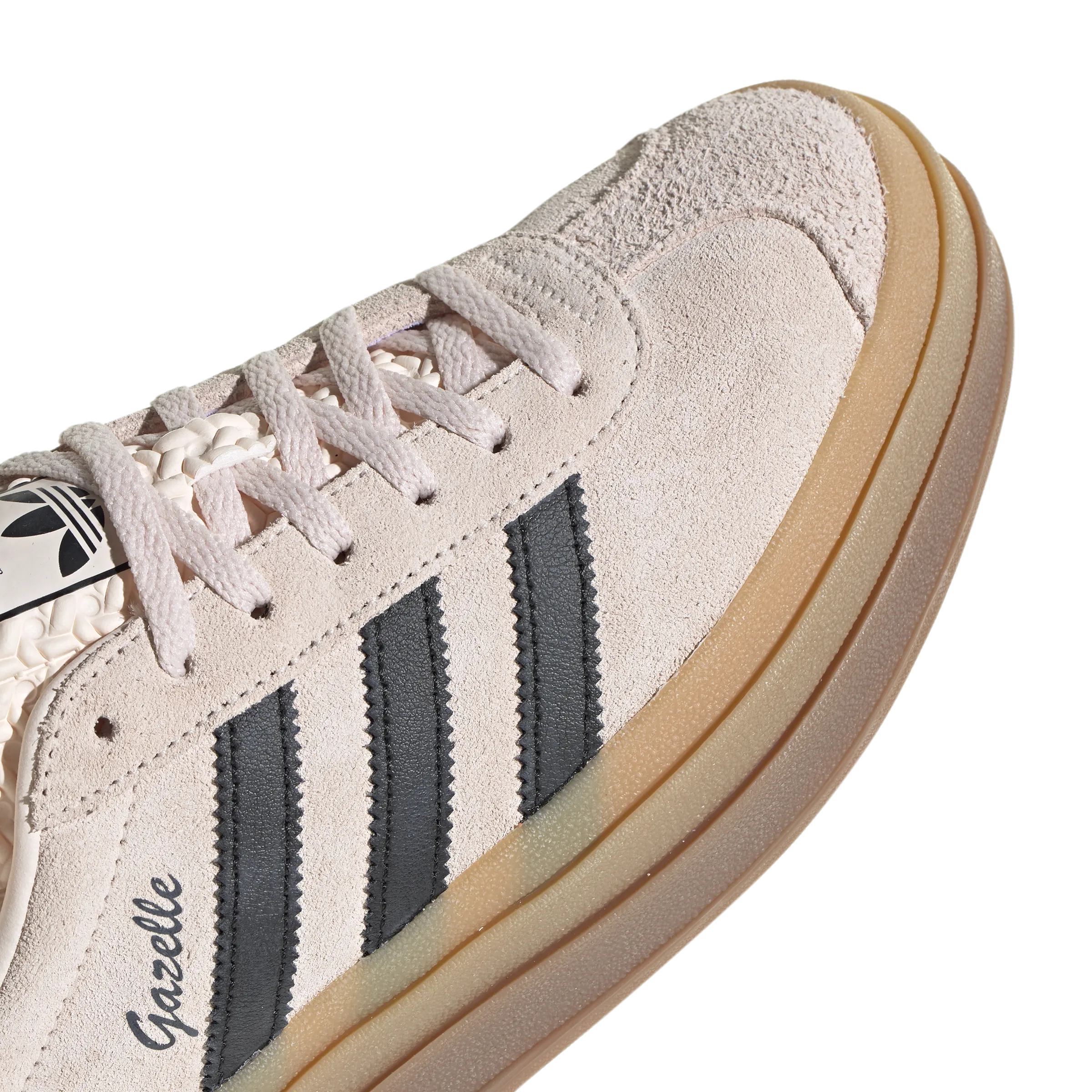 Wmns Gazelle Bold 'Wonder Quartz'