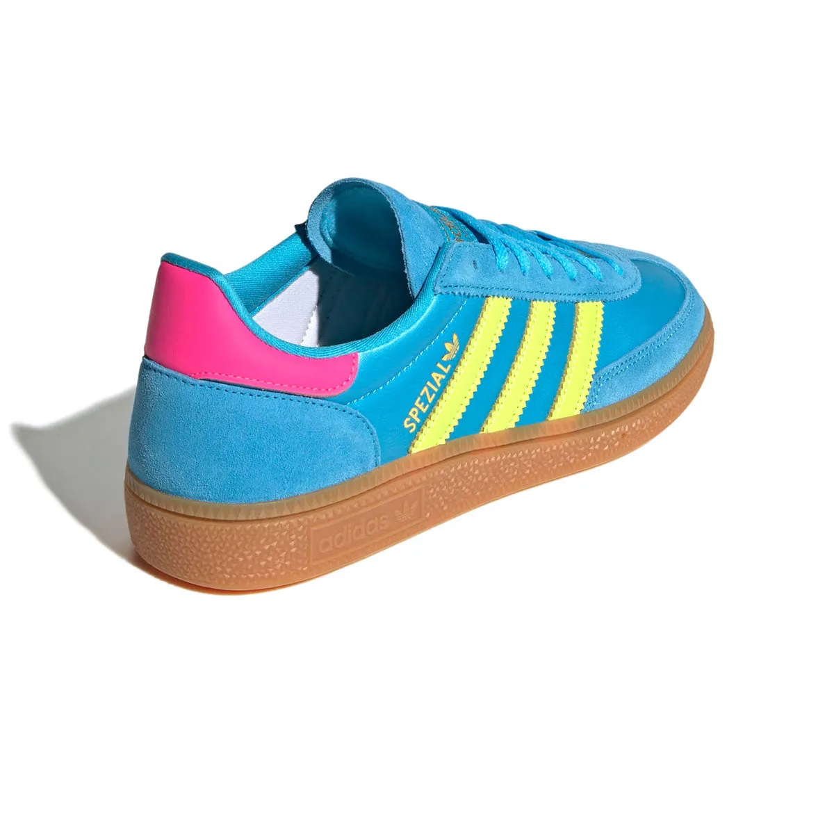 Wmns Handball Spezial 'Sky Rush Solar Yellow'