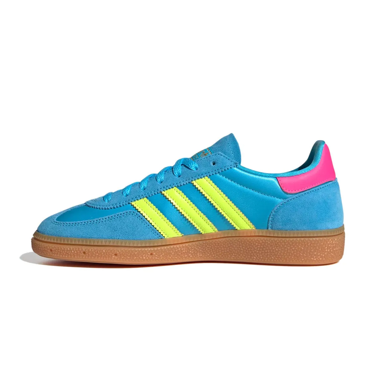 Wmns Handball Spezial 'Sky Rush Solar Yellow'