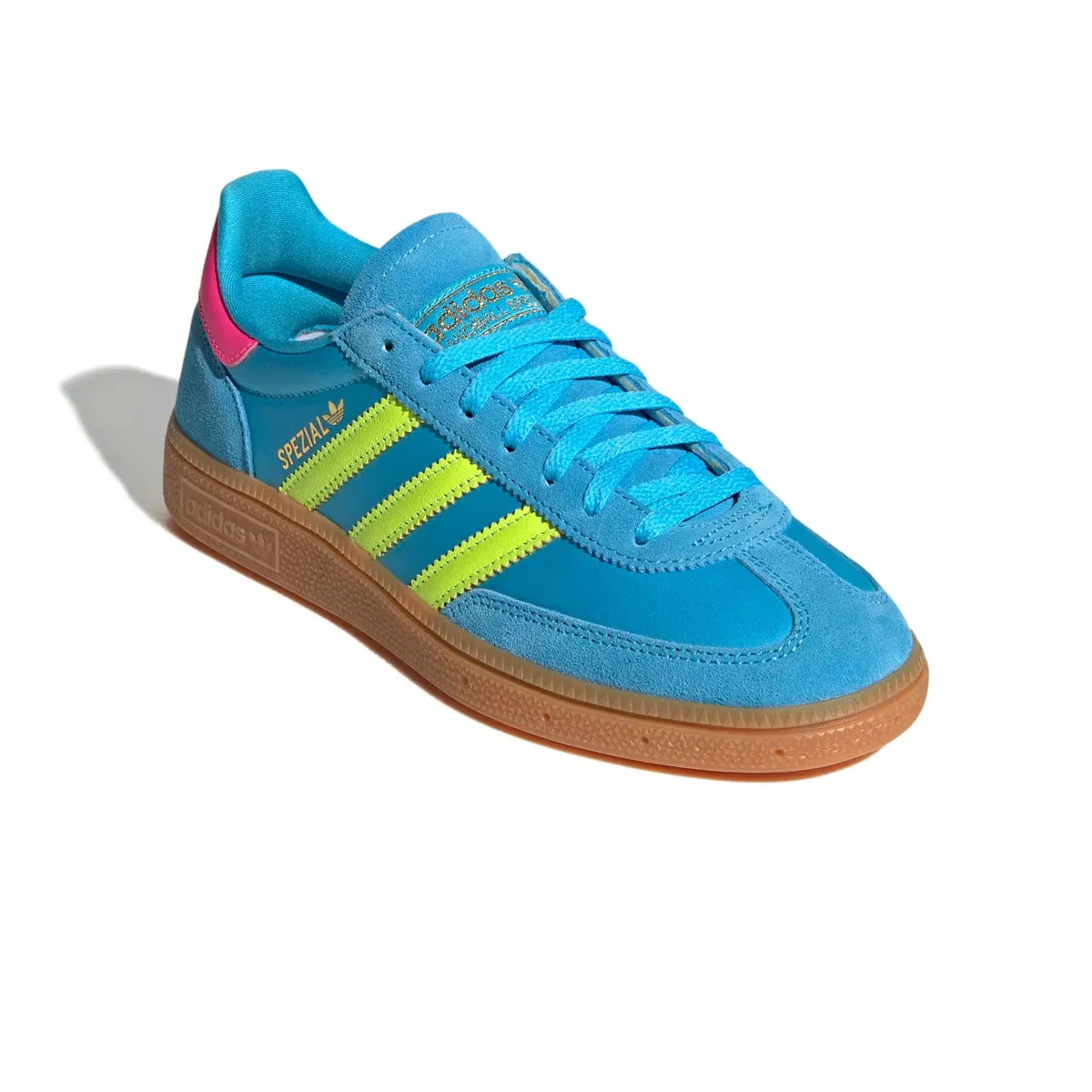 Wmns Handball Spezial 'Sky Rush Solar Yellow'