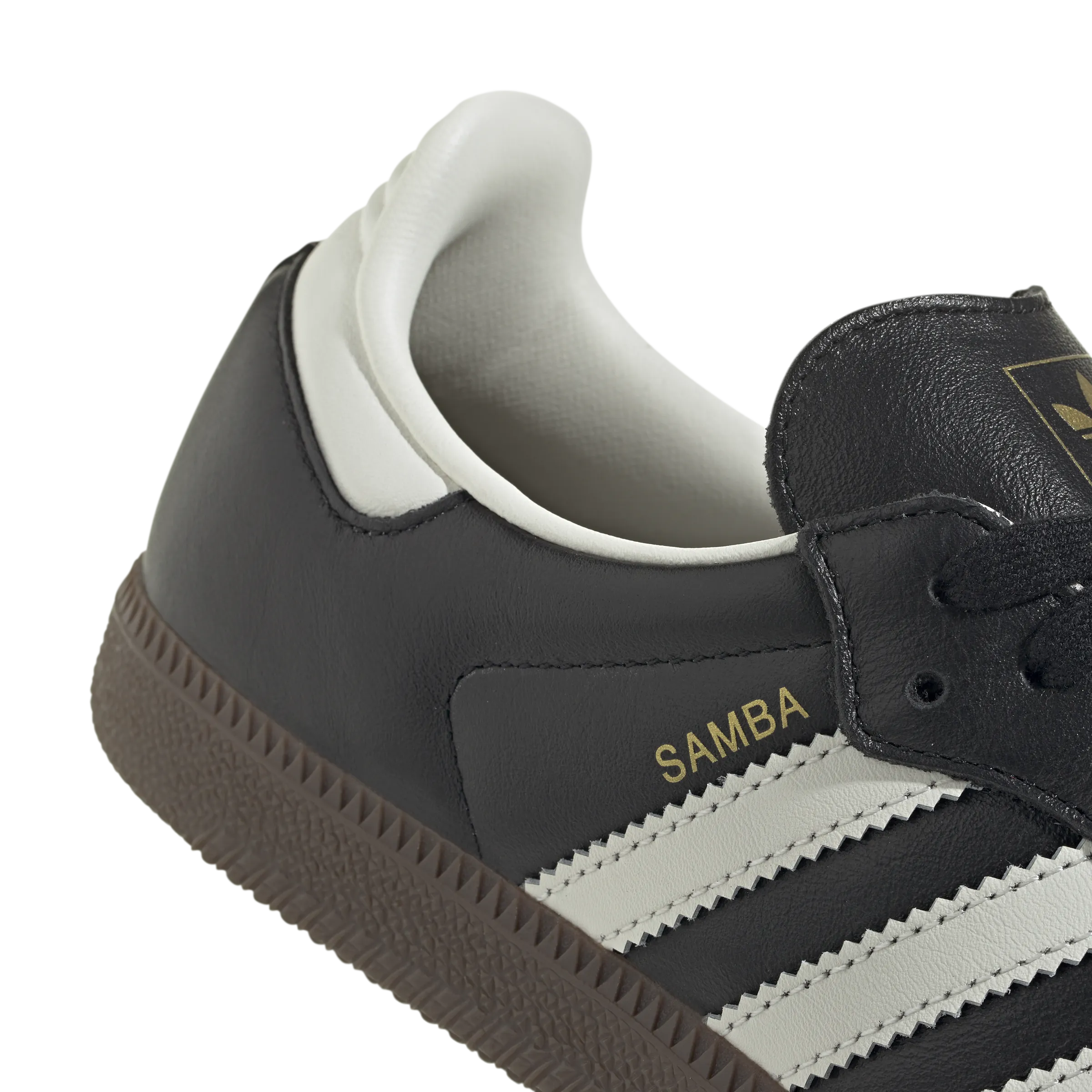 Wmns Samba OG 'Core Black off White'