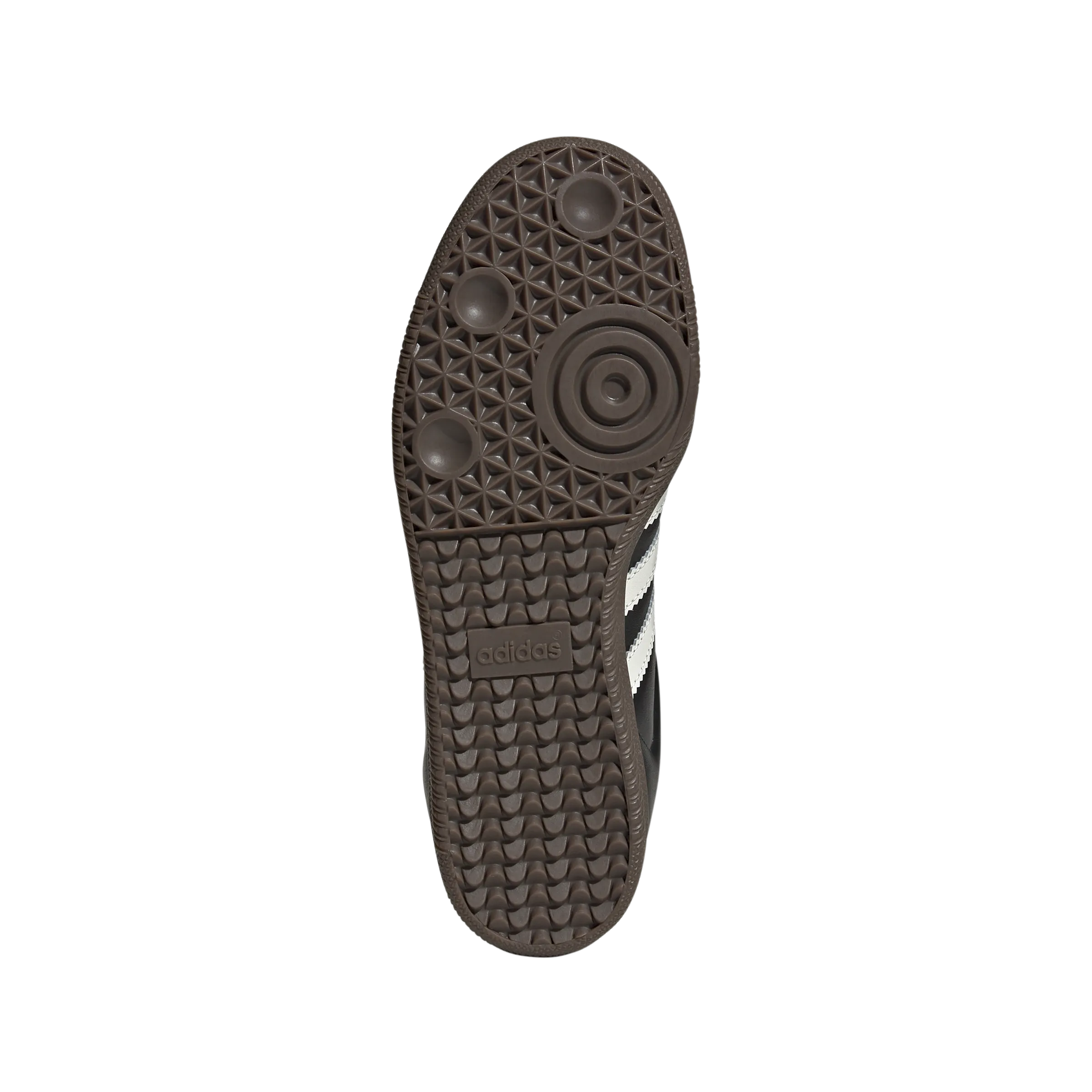 Wmns Samba OG 'Core Black off White'