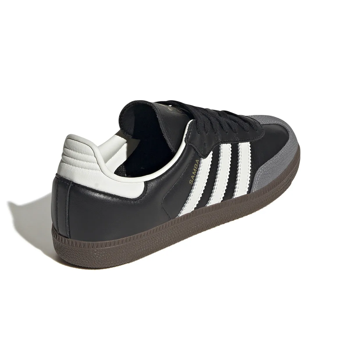 Wmns Samba OG 'Core Black off White'