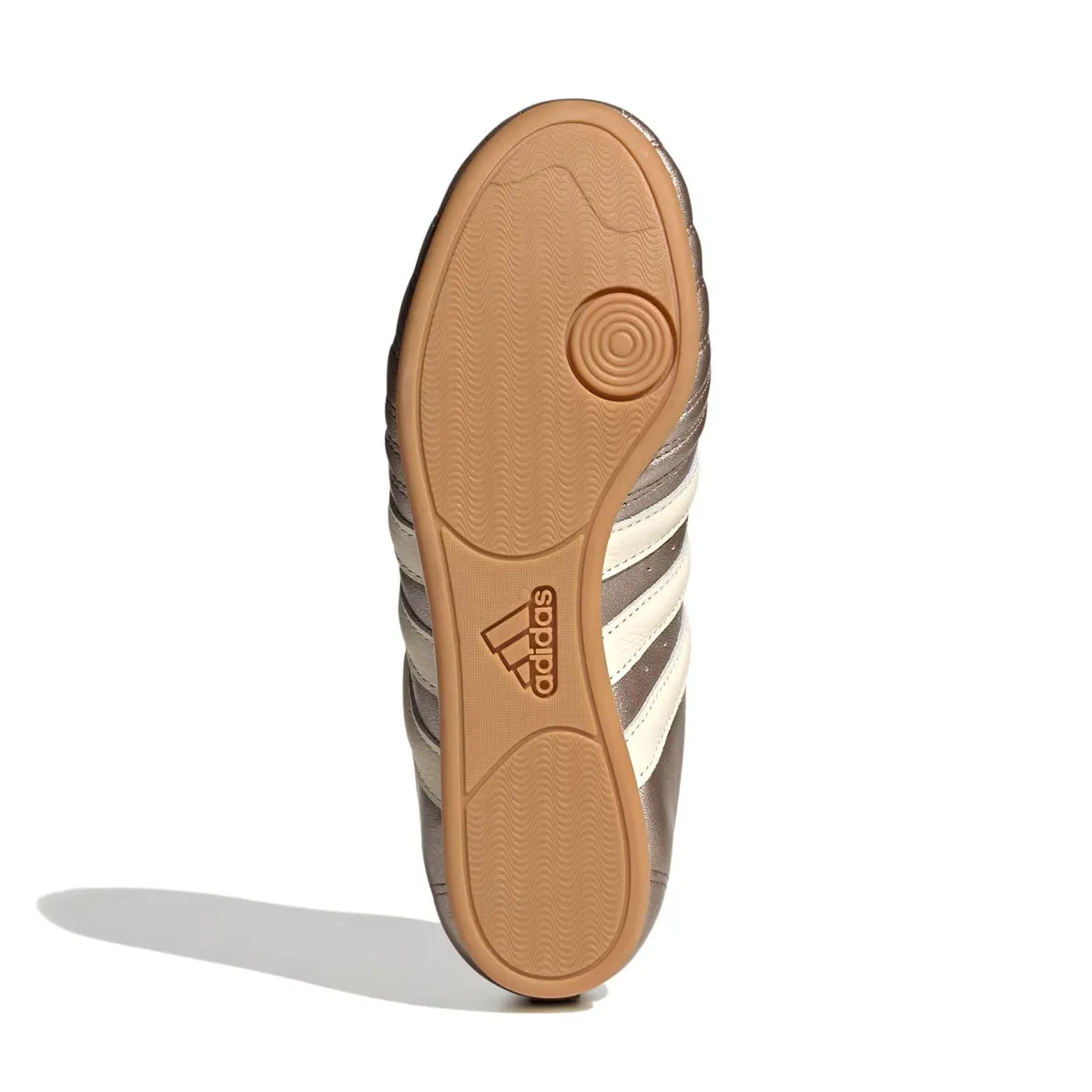 Wmns Taekwondo 'Earth Strata Cream White'