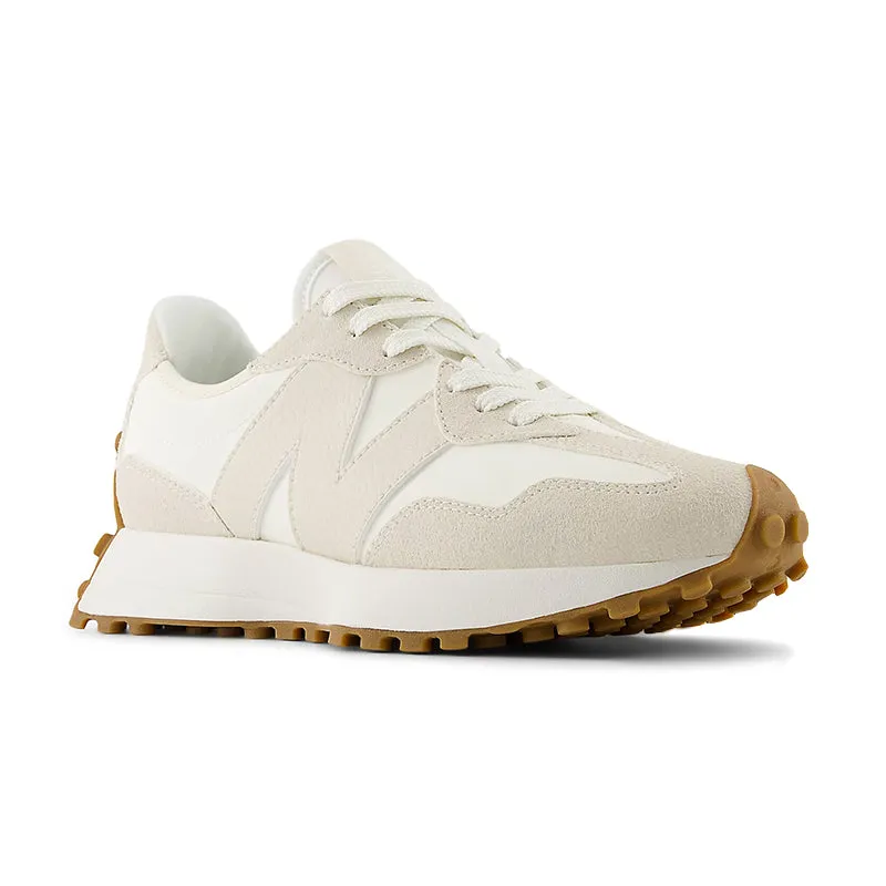 Women's 327 Linen/Sea Salt