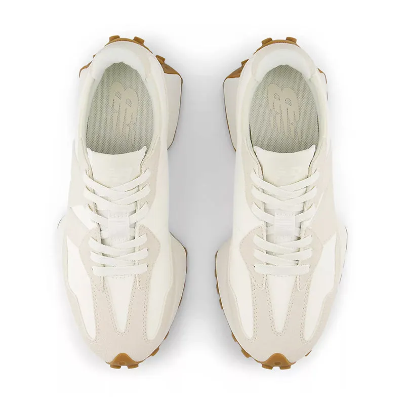Women's 327 Linen/Sea Salt