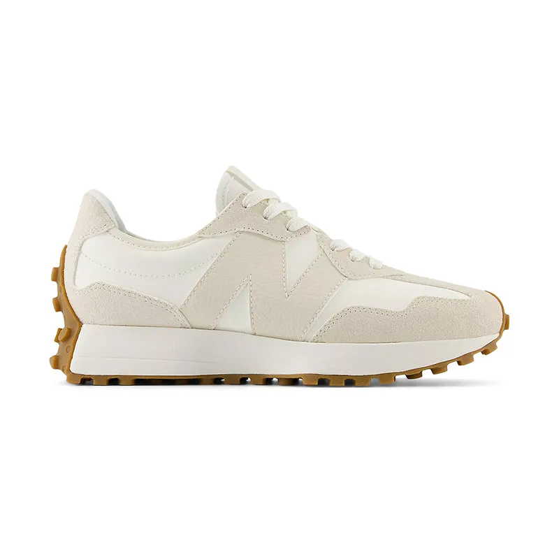 Women's 327 Linen/Sea Salt