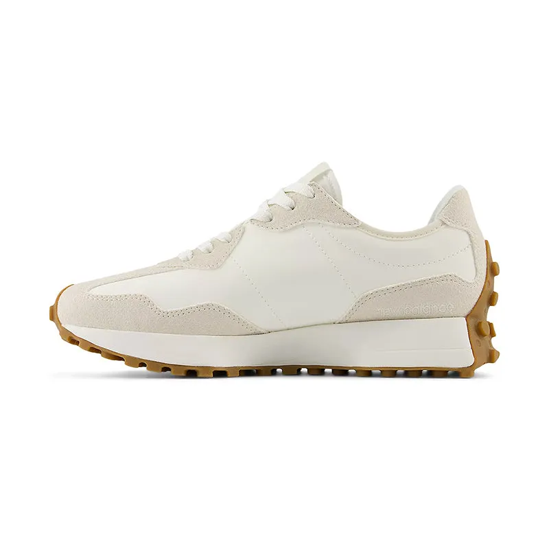 Women's 327 Linen/Sea Salt