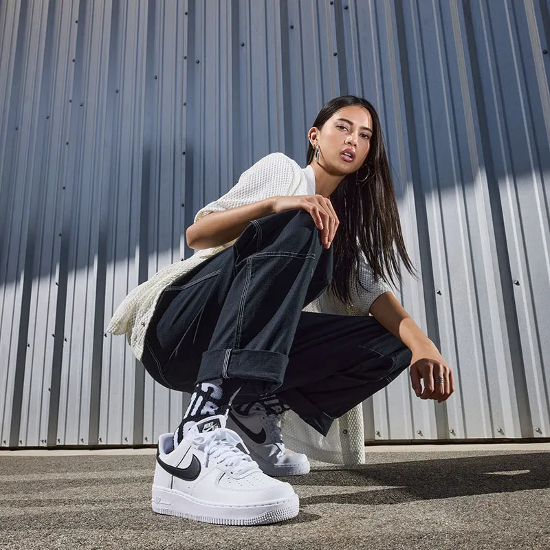 Women's Air Force 1 '07 White/Black/White