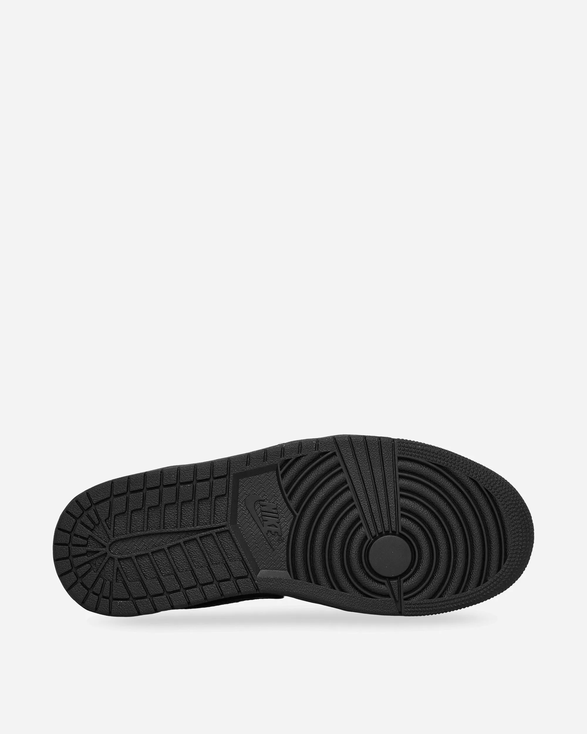 Women's Air Jordan 1 Low SE Sneakers Black