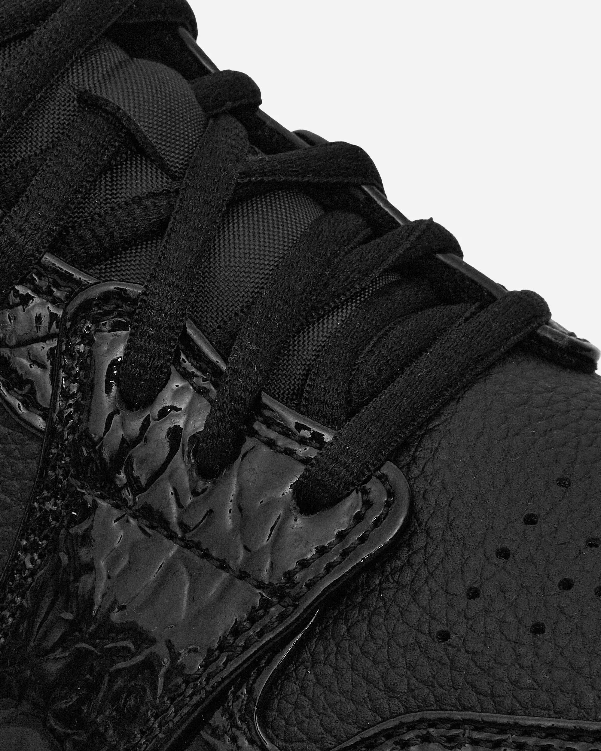 Women's Air Jordan 1 Low SE Sneakers Black