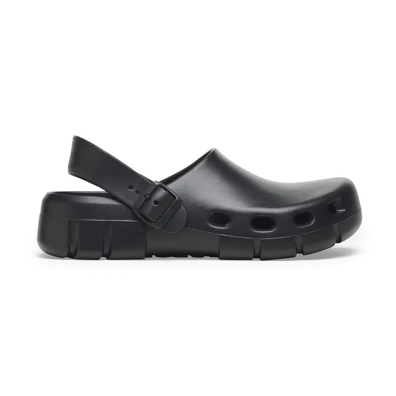 Women's Birki Flow EVA Black