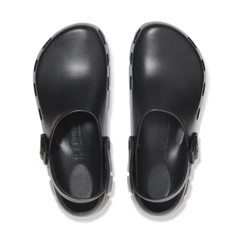 Women's Birki Flow EVA Black
