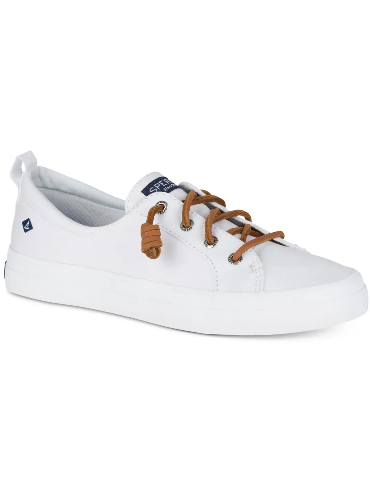 Womens Canvas Low Top Casual Shoes