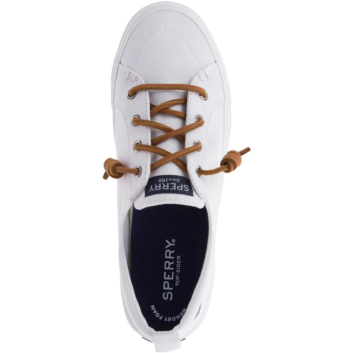 Womens Canvas Low Top Casual Shoes