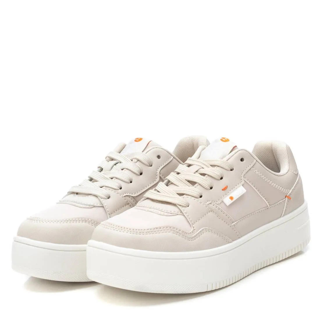 Women's Casual Sneakers By XTI