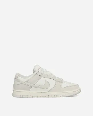 Women's Dunk Low Sneakers Summit White / Photon Dust