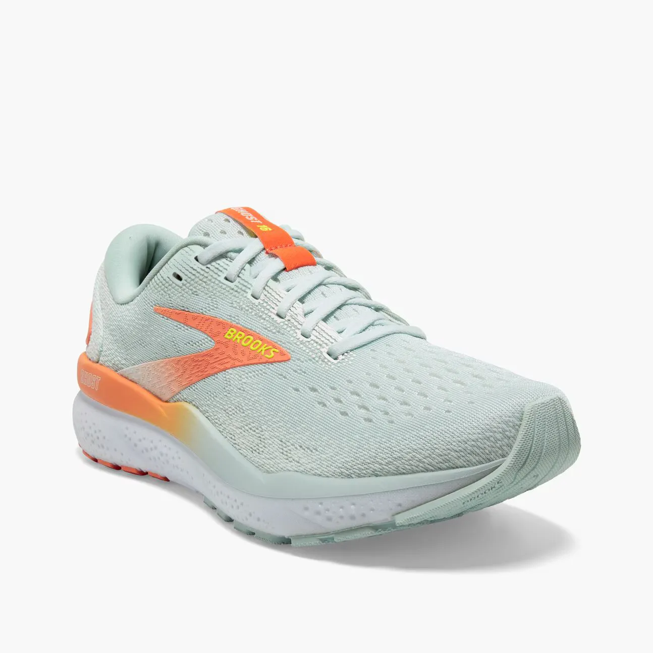 Women's Ghost 16