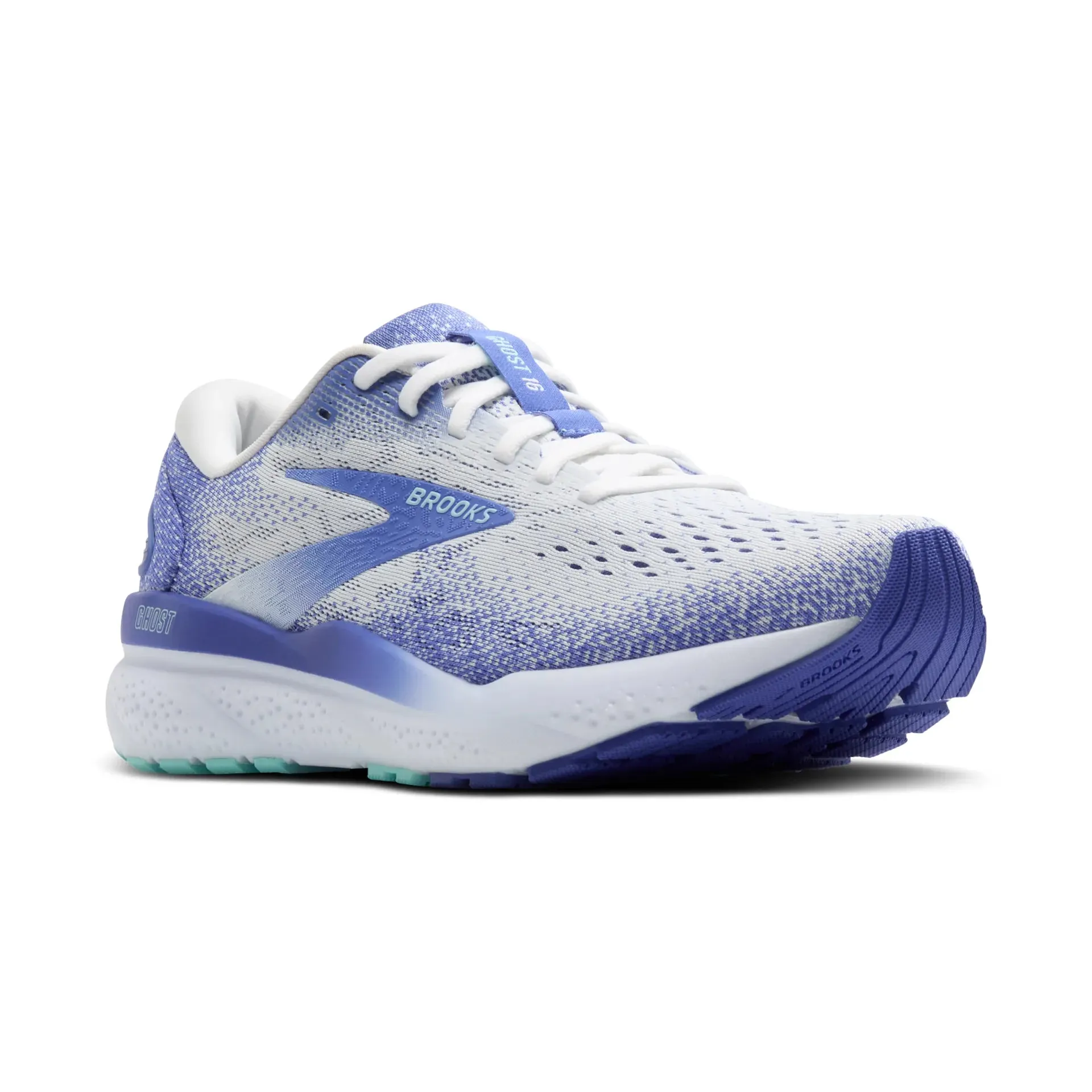 Women's Ghost 16