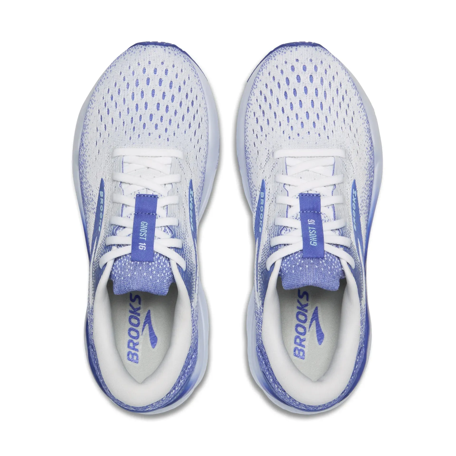 Women's Ghost 16