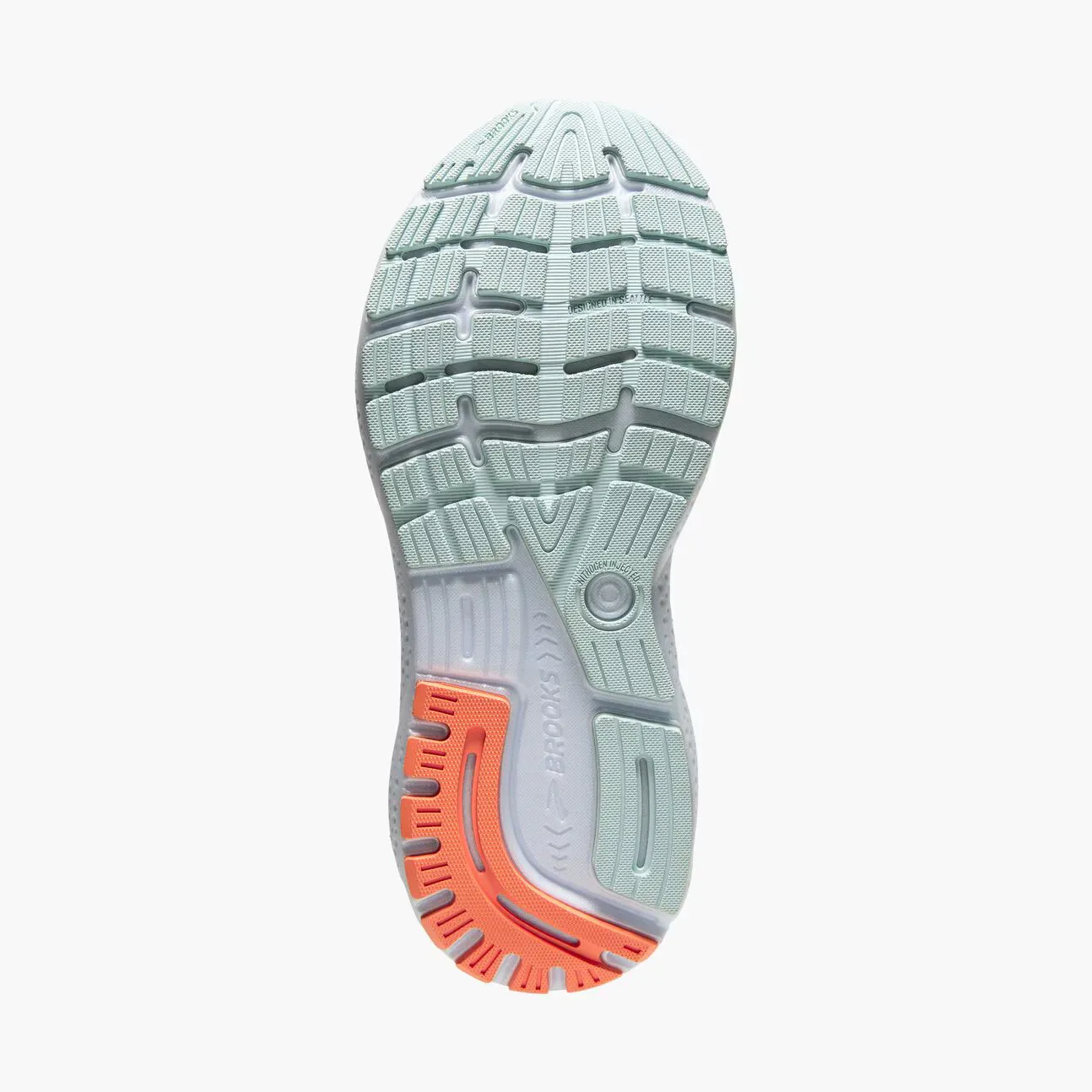 Women's Ghost 16