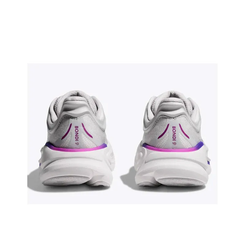 Women's HOKA BONDI 9 1162012-CYWHN