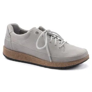 Women's Honnef Low Sneaker - Narrow Width In Stone Coin