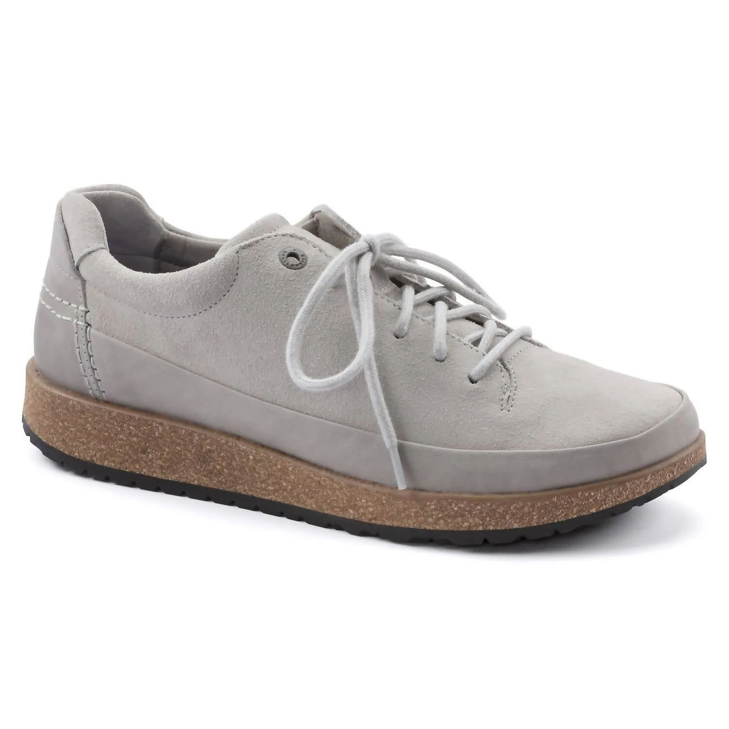 Women's Honnef Low Sneaker - Narrow Width In Stone Coin