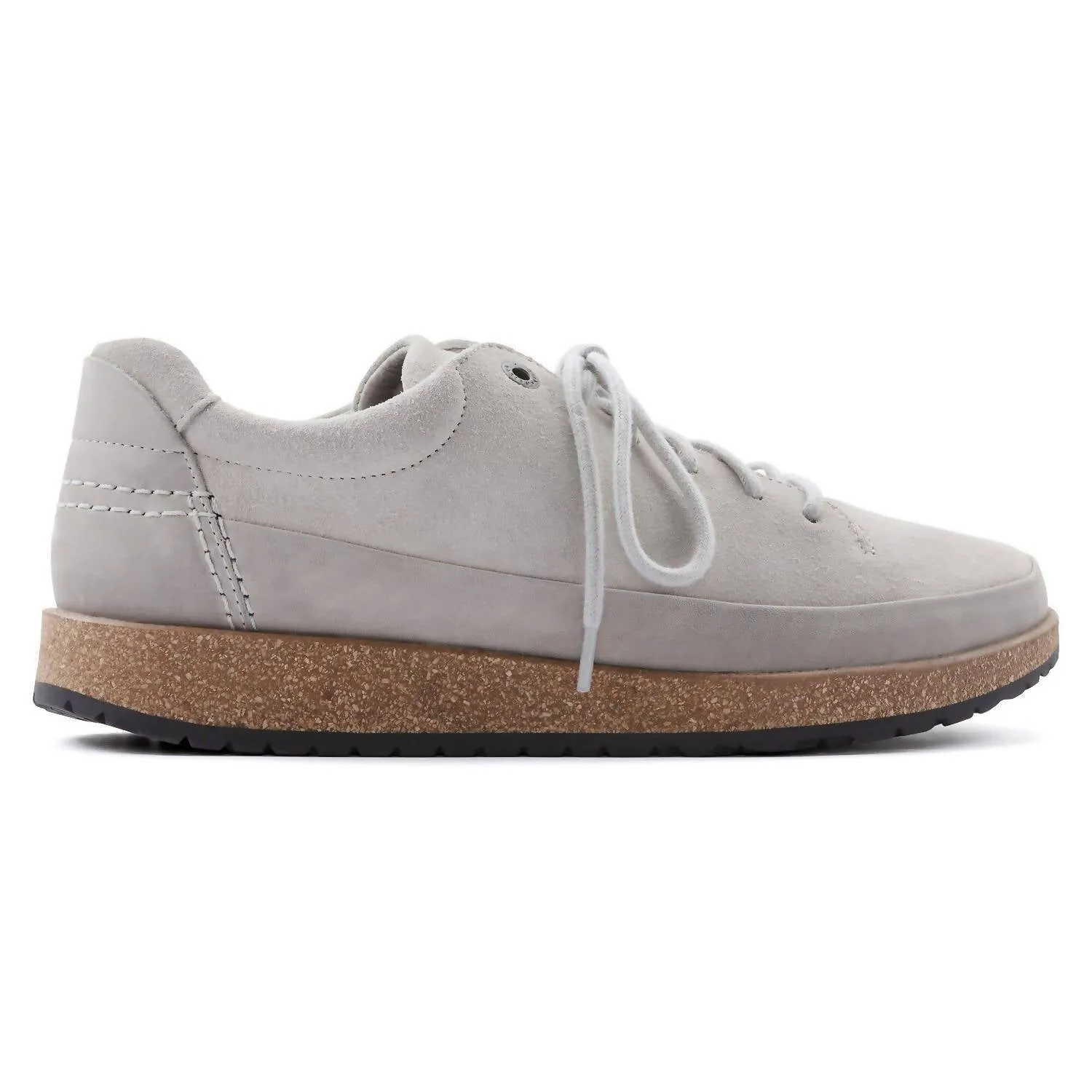 Women's Honnef Low Sneaker - Narrow Width In Stone Coin