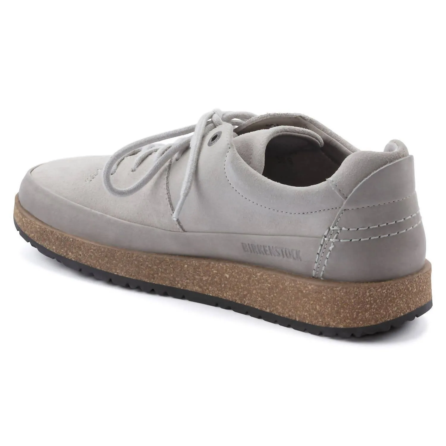 Women's Honnef Low Sneaker - Narrow Width In Stone Coin