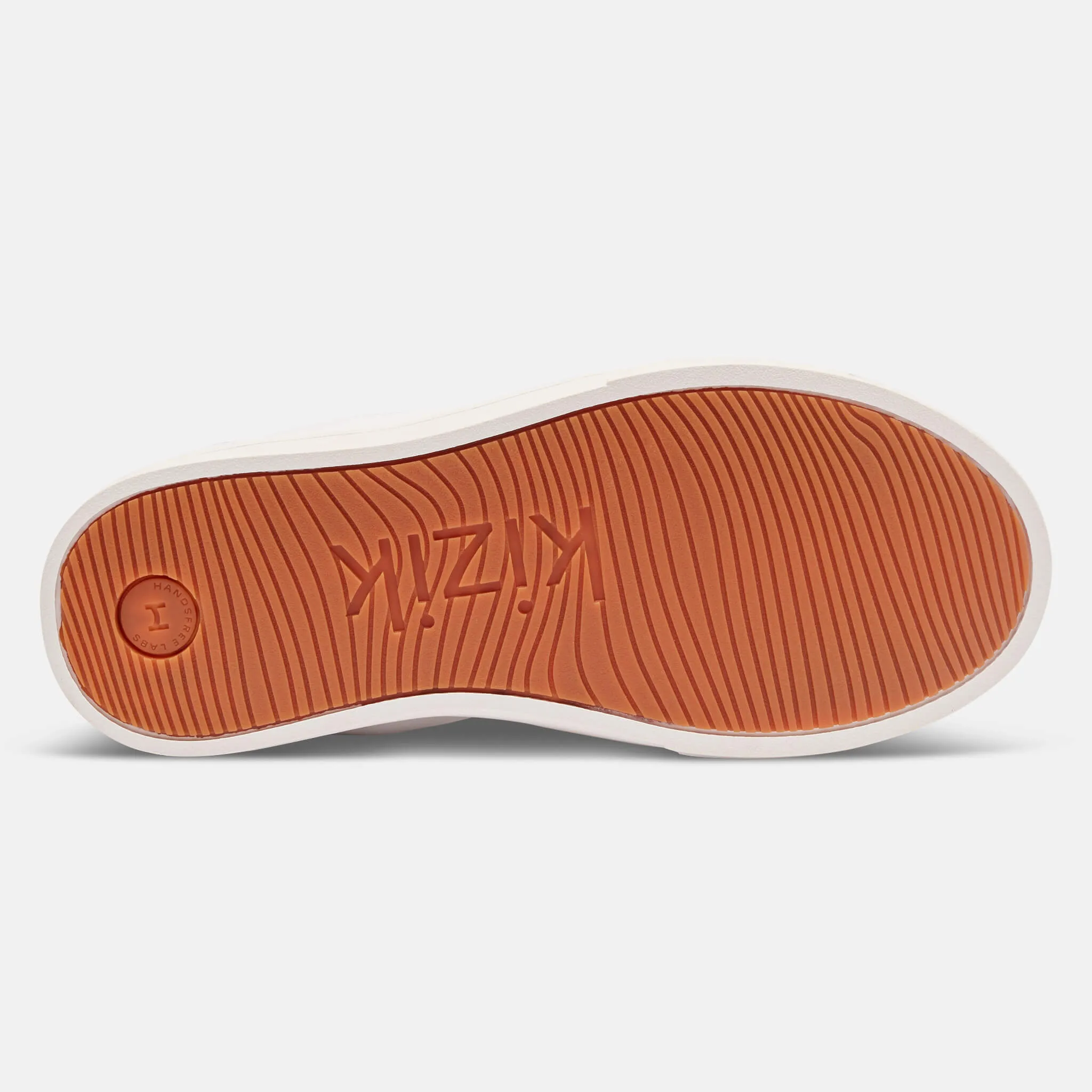 Women's Irvine Plus - White/White